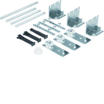Nivelleer Set Voor Bksa Bereik 145-190Mm-HAGER