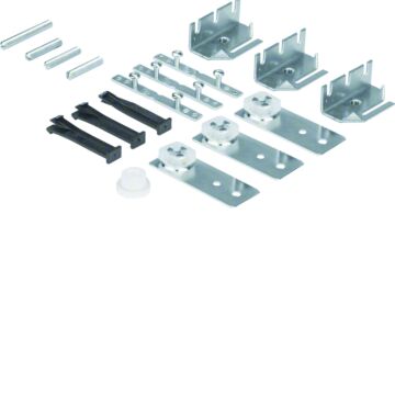 Nivelleer Set Voor Bksa Bereik 45-70Mm-HAGER