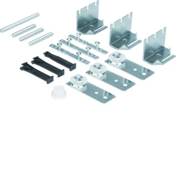 Nivelleer Set Voor Bksa Bereik 65-110Mm-HAGER