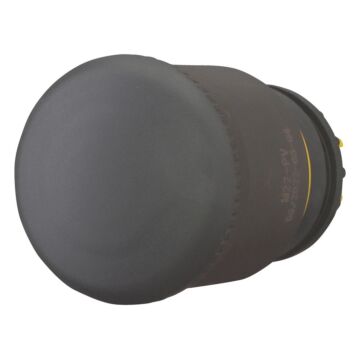 NOOD-UIT-knop, onverlicht-EATON