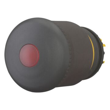 NOOD-UIT-knop, verlicht-EATON