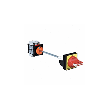 NOODUIT-LASTSCHEID+AS+KNOP 80A-SCHNEIDER
