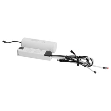 NOODUNIT, 4W, 10-60VDC, 70-60-50MA, 3U, AUTOTST, L-PROLUMIA