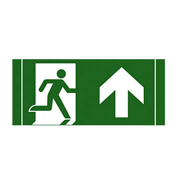 Normpictogram 121/32-SCHUCH