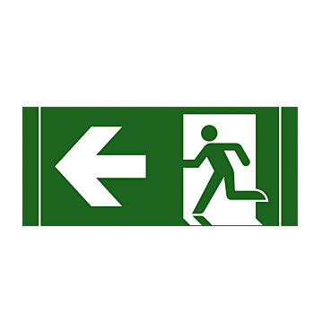 Normpictogram 121/33-SCHUCH