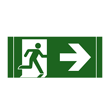 Normpictogram 121/34 W-SCHUCH