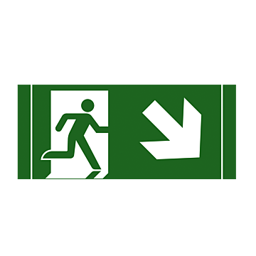 Normpictogram 121/39-SCHUCH