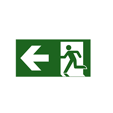 Normpictogram 220/110/33-SCHUCH