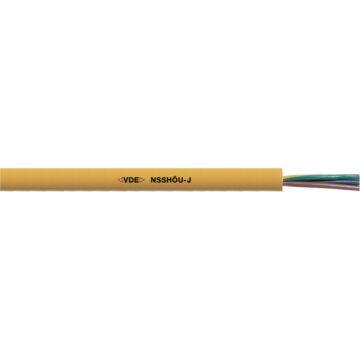 NSSHÖU-J  5G 1,5-LAPP