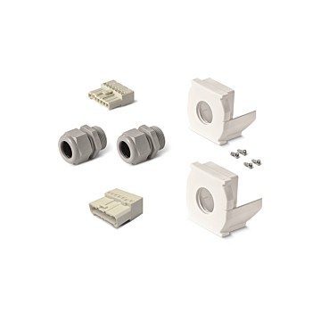 NTS DOORVERBINDSET-NORTON