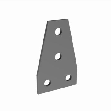 NX1100R4 VLAKKE PLAAT T4-G-NIEDAX