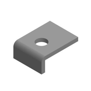 NX6030R4 BALKLEM C ZONDER LIP 1-G-NIEDAX