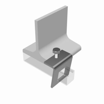 NX6060R4 BAL KLEM MET CP-NIEDAX