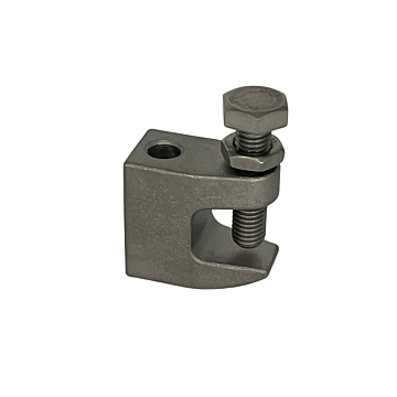 NX6160R4 BALKKLEM Ø9MM-NIEDAX