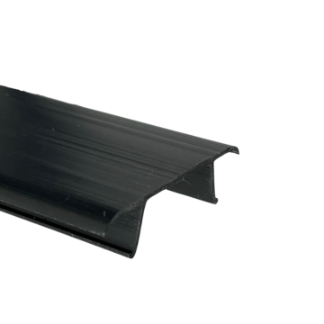 NX8060K DEKSEL STUT ZWART L3-NIEDAX