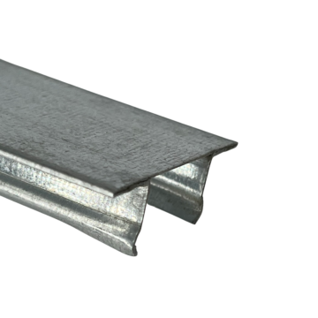 NX8080S DEKSEL STUT STAAL L3-NIEDAX