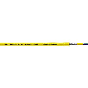OLFLEX 540 CP 4X 1,5 MGG-LAPP