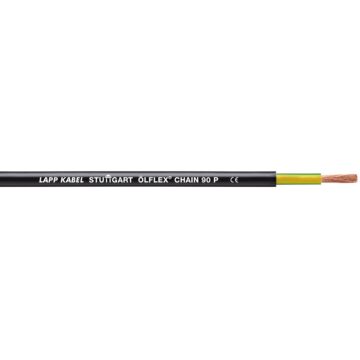 OLFLEX CHAIN 90 P 240 GROEN/GEEL-LAPP