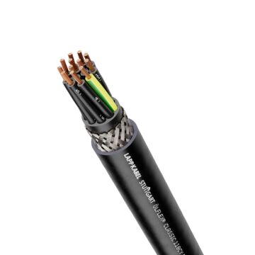 OLFLEX CLASSIC 110 CY BLACK 0,6/1KV  5X16 MGG-LAPP