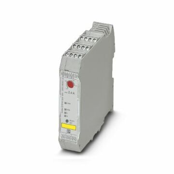 OMKEER MOTORSTARTER ELR W3- 24DC/500AC-2I-PHOENIX
