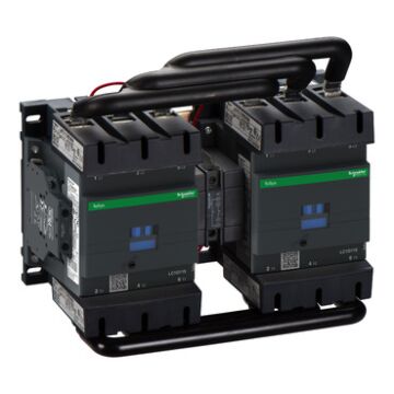 OMKEERCONT. 115A 3M/HC:M+V MECHANISCH-SCHNEIDER