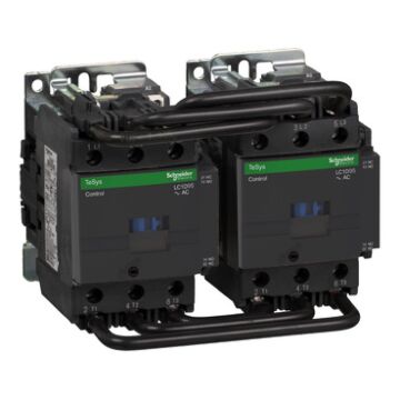 OMKEERCONT.5A 3M/HC:M+V MECHANISCH VERG.-SCHNEIDER