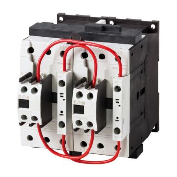 Omkeerschak. DIULM40/11(230V50HZ,240V60HZ),18,5kW-EATON