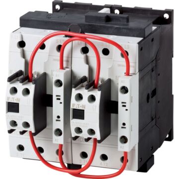 Omkeerschak. DIULM50/11(110V50HZ,120V60HZ),22kW-EATON