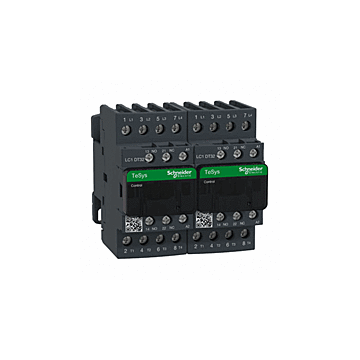 OMKEERSCHAK. LC2DT32E7 48V AC LC2DT32E7-SCHNEIDER