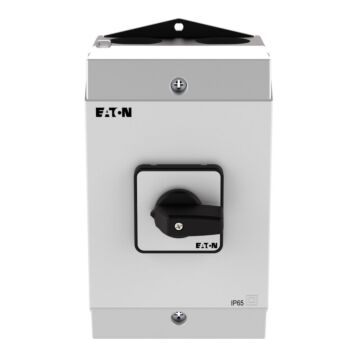 OMKEERSCHAKELAAR 3P 12KW 32A T3-3-8228/I2 T.VEREND-EATON