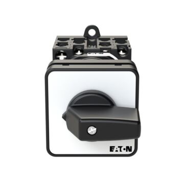 OMSCHAKELAAR 3P 4KW 20A T0-3-8212/Z TUSSENBOUW-EATON