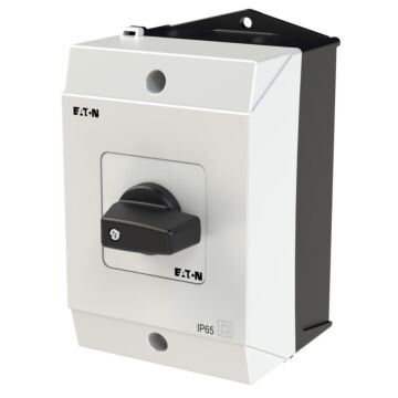 OMSCHAKELAAR T0-2-8177I1 2 VAST 2 TIP IN KAST-EATON