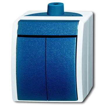 OPB. WD SCHAK. SERIE 2601/5W-53-503 OCEAN-BUSCH JAEG
