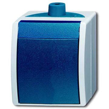 OPB. WD SCHAK. WISSEL  2601/6W-53-503 OCEAN-BUSCH JAEG