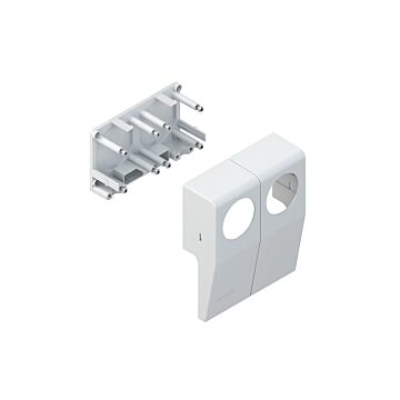 OPBOUWDOOS 5002.6 (2BA)-NIEDAX