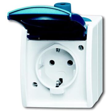 OPB.WD WCD 1V 20EW-53-503 OCEAN-BUSCH JAEG