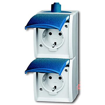 OPB.WD WCD 2V VERT.20-02/EW-53-503 OCEAN-BUSCH JAEG