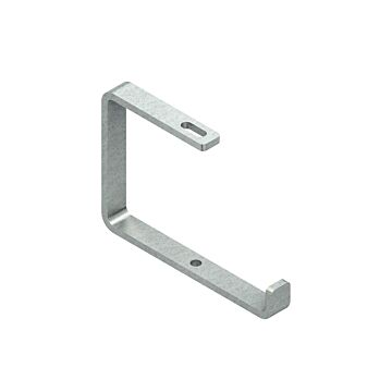 OPEN C-BEUGEL 100MM-NIEDAX