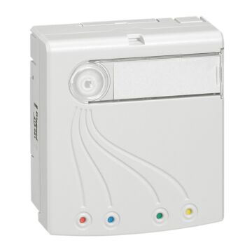 Optische verdeeldoos 4V SC/APC-LEGRAND