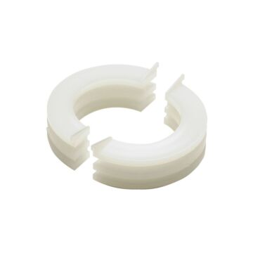 Opvulring 2 delig 40mm voor ged. kabelinvoeringen-EATON