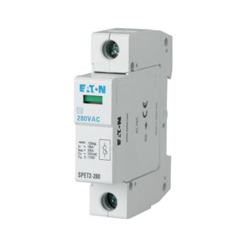 Overspanningsafleider SPET2-280/1-EATON