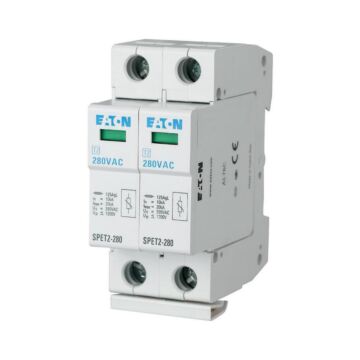 overspanningsafleider SPET2-280/2-EATON