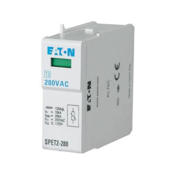 overspanningsafleider SPET2-280-EATON
