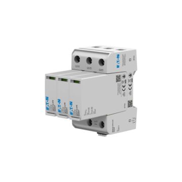 Overspanningsafleider SPHT12-275/3-AX-EATON