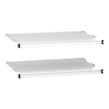 PANELSET 2 HORIZONTALE TUSSENLIGGER 800X400-SCHNEIDER