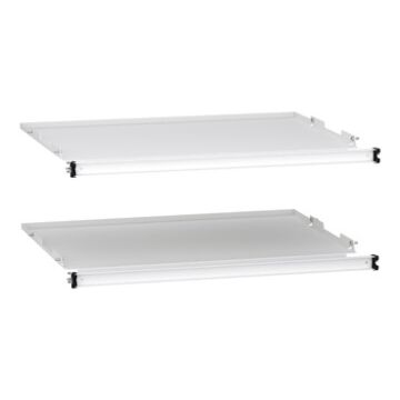 PANELSET 2 HORIZONTALE TUSSENLIGGER 800X500-SCHNEIDER