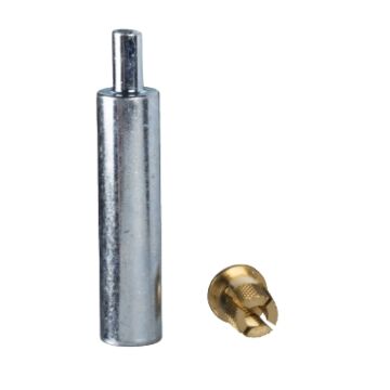 PANELSET PLM EXPANSIEMOER M6 POLYESTER BEH. 20 ST.-SCHNEIDER