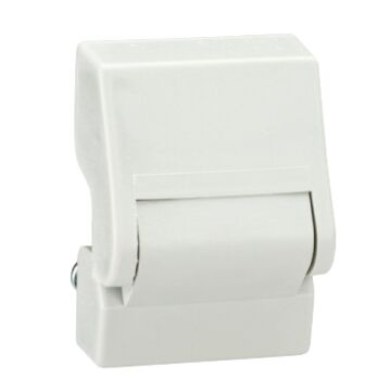 PANELSET SET VAN 2 PLASTIC EXTERNE N PLS KAST-SCHNEIDER