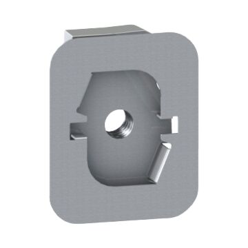 PANELSET SM - KWARTDRAAI SCHUIFMOEREN M8-SCHNEIDER