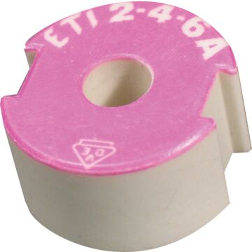 Passchroef 2A D2 rose-ETI